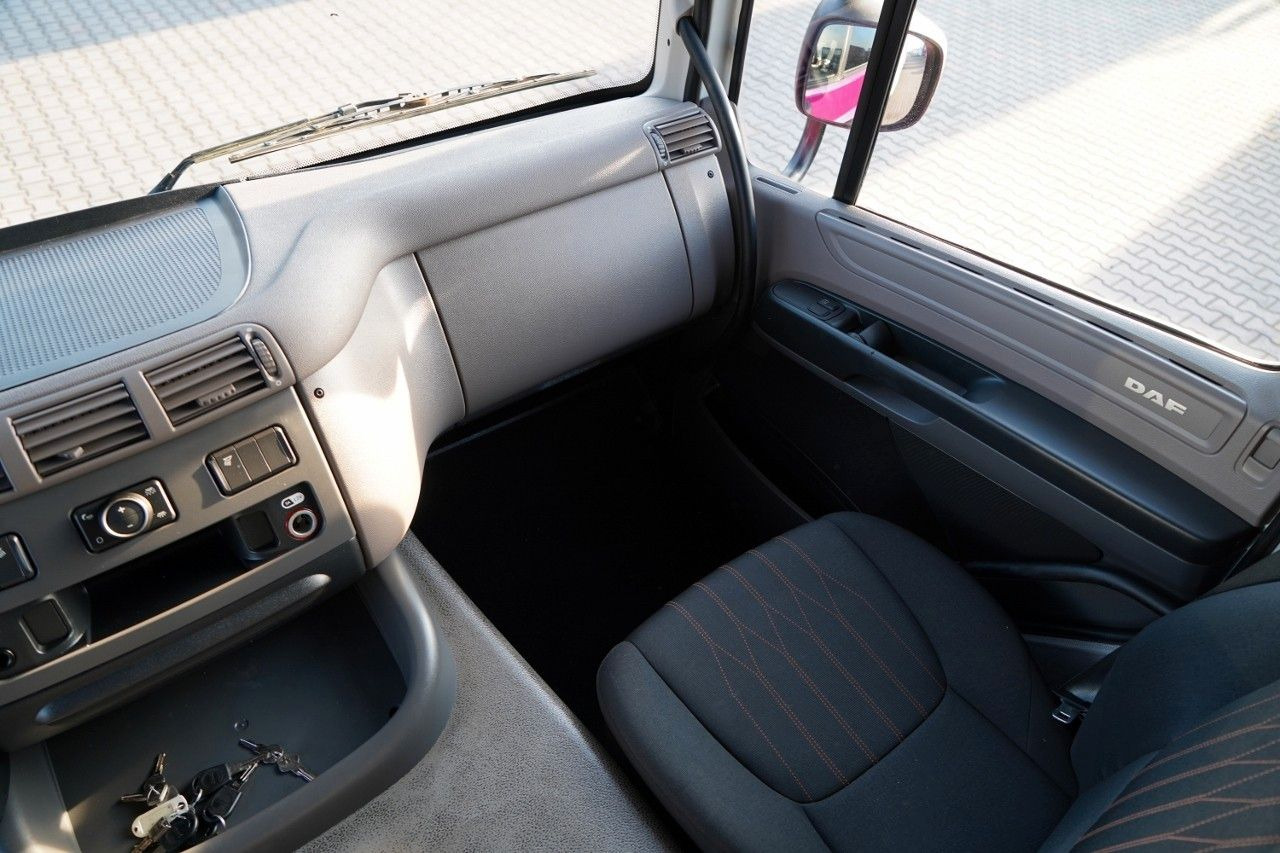 Грузовик с закрытым кузовом DAF CF 450 / ZESTAW TANDEM / KONTENER / 120 M3 / PR: фото 39 Грузовик с закрытым кузовом DAF CF 450 / ZESTAW TANDEM / KONTENER / 120 M3 / PR: фото 39