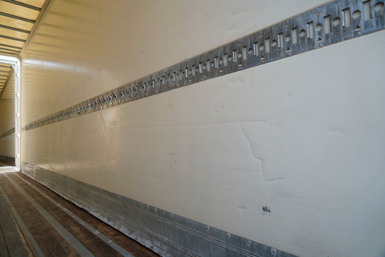 Грузовик с закрытым кузовом DAF CF 450 / ZESTAW TANDEM / KONTENER / 120 M3 / PR: фото 20 Грузовик с закрытым кузовом DAF CF 450 / ZESTAW TANDEM / KONTENER / 120 M3 / PR: фото 20