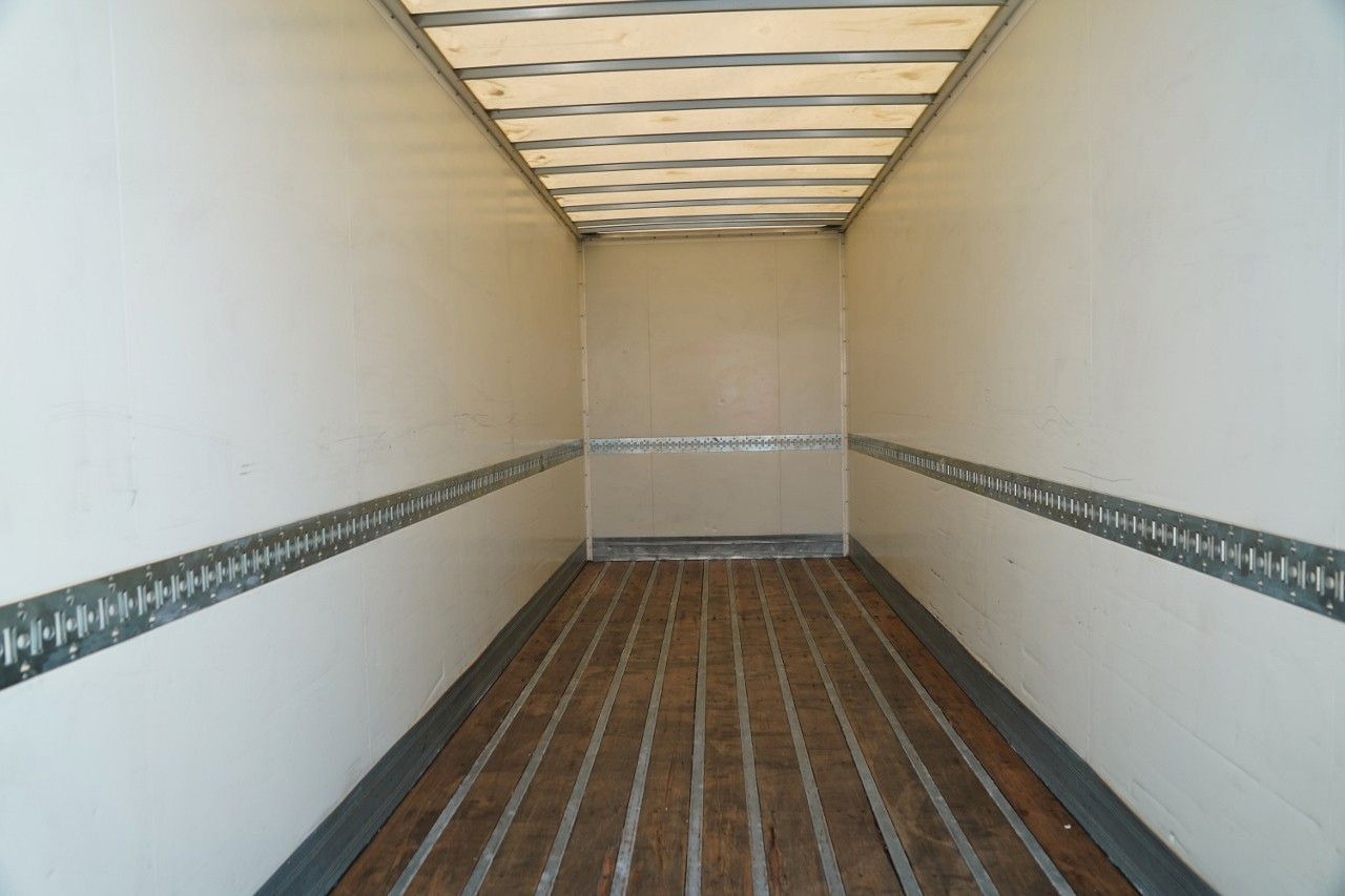 Грузовик с закрытым кузовом DAF CF 450 / ZESTAW TANDEM / KONTENER / 120 M3 / PR: фото 22 Грузовик с закрытым кузовом DAF CF 450 / ZESTAW TANDEM / KONTENER / 120 M3 / PR: фото 22