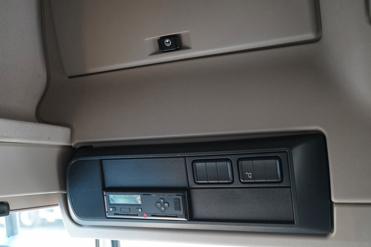 Грузовик с закрытым кузовом DAF CF 450 / ZESTAW TANDEM / KONTENER / 120 M3 / PR: фото 40 Грузовик с закрытым кузовом DAF CF 450 / ZESTAW TANDEM / KONTENER / 120 M3 / PR: фото 40