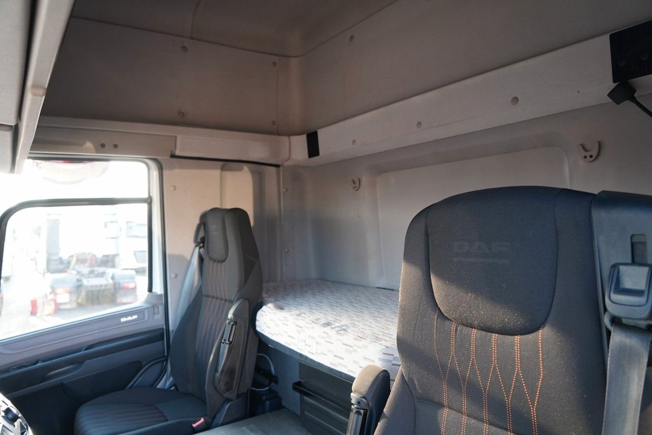 Грузовик с закрытым кузовом DAF CF 450 / ZESTAW TANDEM / KONTENER / 120 M3 / PR: фото 34 Грузовик с закрытым кузовом DAF CF 450 / ZESTAW TANDEM / KONTENER / 120 M3 / PR: фото 34