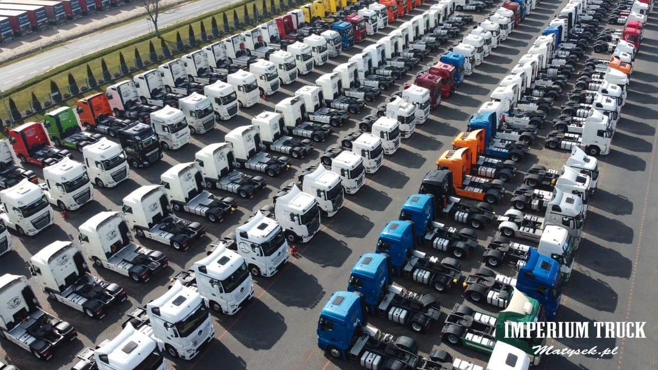 Полуприцеп-рефрижератор Frühauf KONTENER / KOFFER / DOPPLESTOCK / OSIE SAF /: фото 17 Полуприцеп-рефрижератор Frühauf KONTENER / KOFFER / DOPPLESTOCK / OSIE SAF /: фото 17