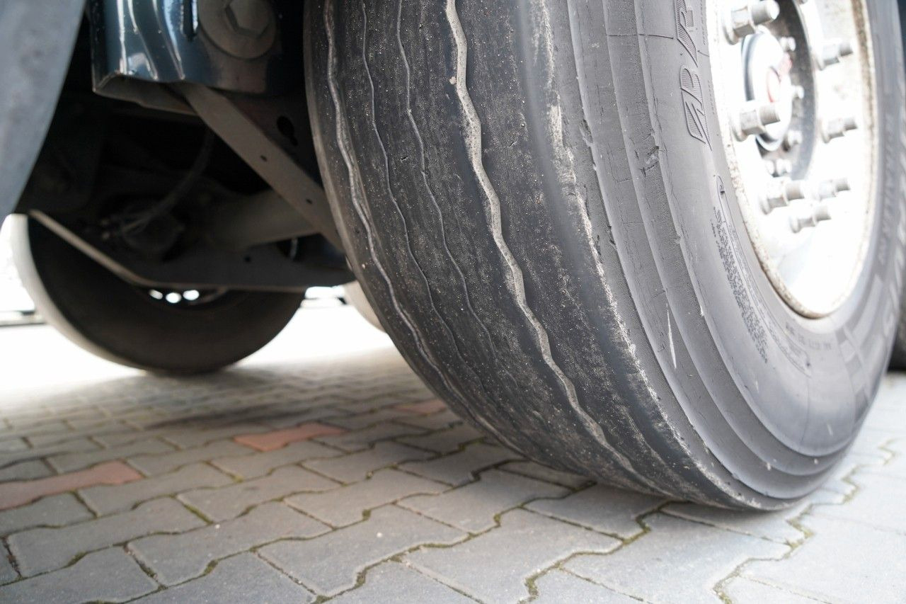 Полуприцеп-рефрижератор Frühauf KONTENER / KOFFER / DOPPLESTOCK / OSIE SAF /: фото 13 Полуприцеп-рефрижератор Frühauf KONTENER / KOFFER / DOPPLESTOCK / OSIE SAF /: фото 13