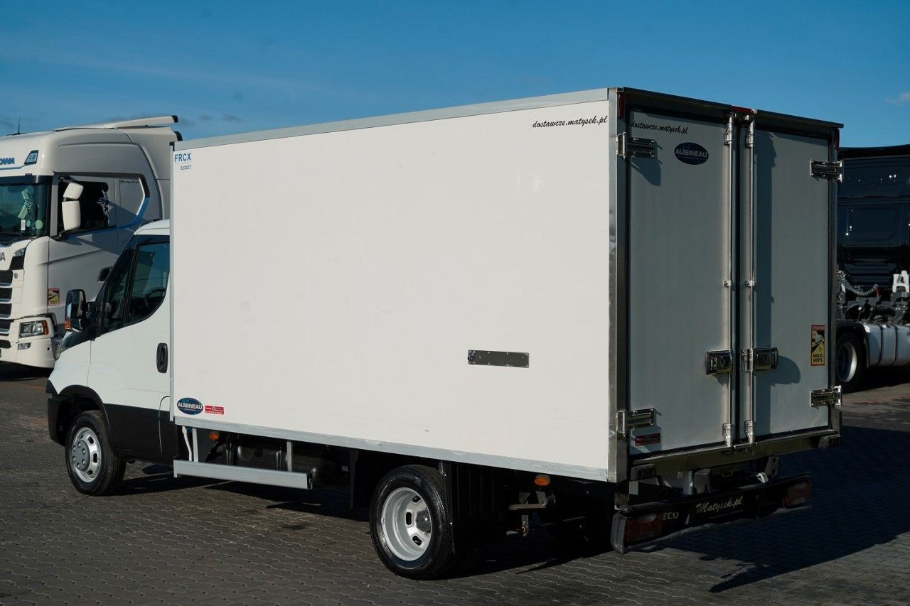 Iveco DAILY 35-150 / 3.0 d / CHŁODNIA / 3,85 M / AGR - Фургон-рефрижератор: фото 5 Iveco DAILY 35-150 / 3.0 d / CHŁODNIA / 3,85 M / AGR - Фургон-рефрижератор: фото 5