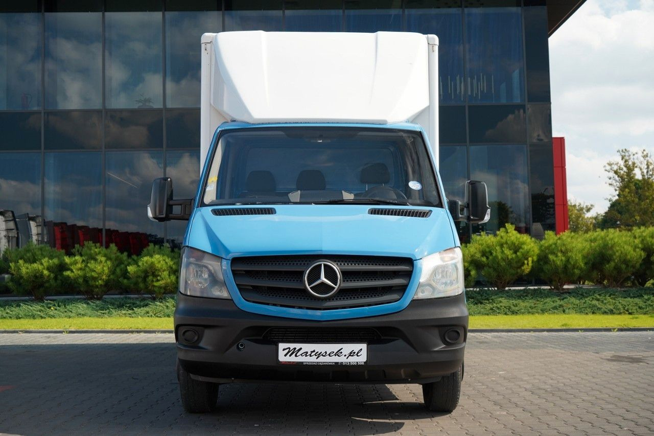 Iveco SPRINTER / KONTENER / BLIŹNIAK / WINDA DHOLLANDI - Фургон-рефрижератор: фото 3 Iveco SPRINTER / KONTENER / BLIŹNIAK / WINDA DHOLLANDI - Фургон-рефрижератор: фото 3