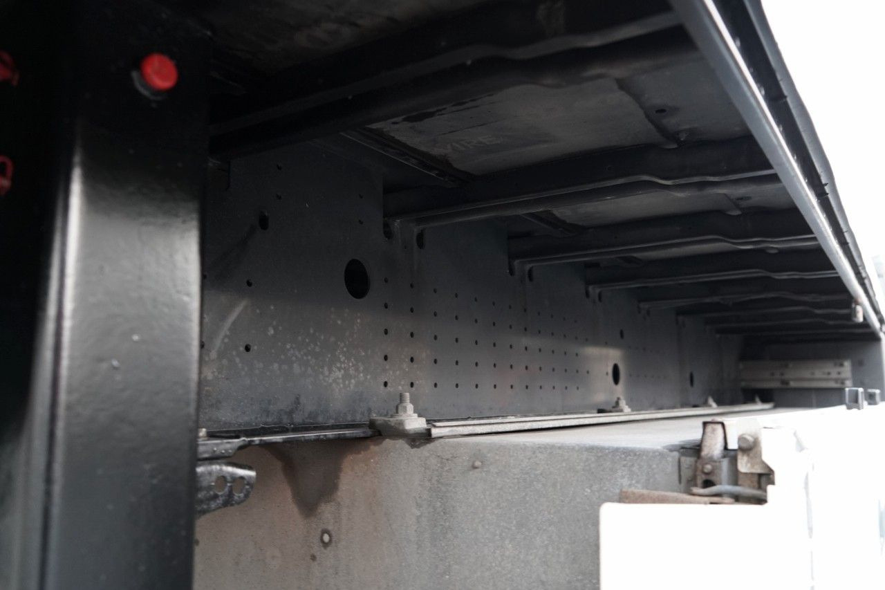 Krone NACZEPA PLATFORMA / OŚ PODNOSZONA / KOSZ NA PAL в лизинг Krone NACZEPA PLATFORMA / OŚ PODNOSZONA / KOSZ NA PAL: фото 24 Krone NACZEPA PLATFORMA / OŚ PODNOSZONA / KOSZ NA PAL в лизинг Krone NACZEPA PLATFORMA / OŚ PODNOSZONA / KOSZ NA PAL: фото 24