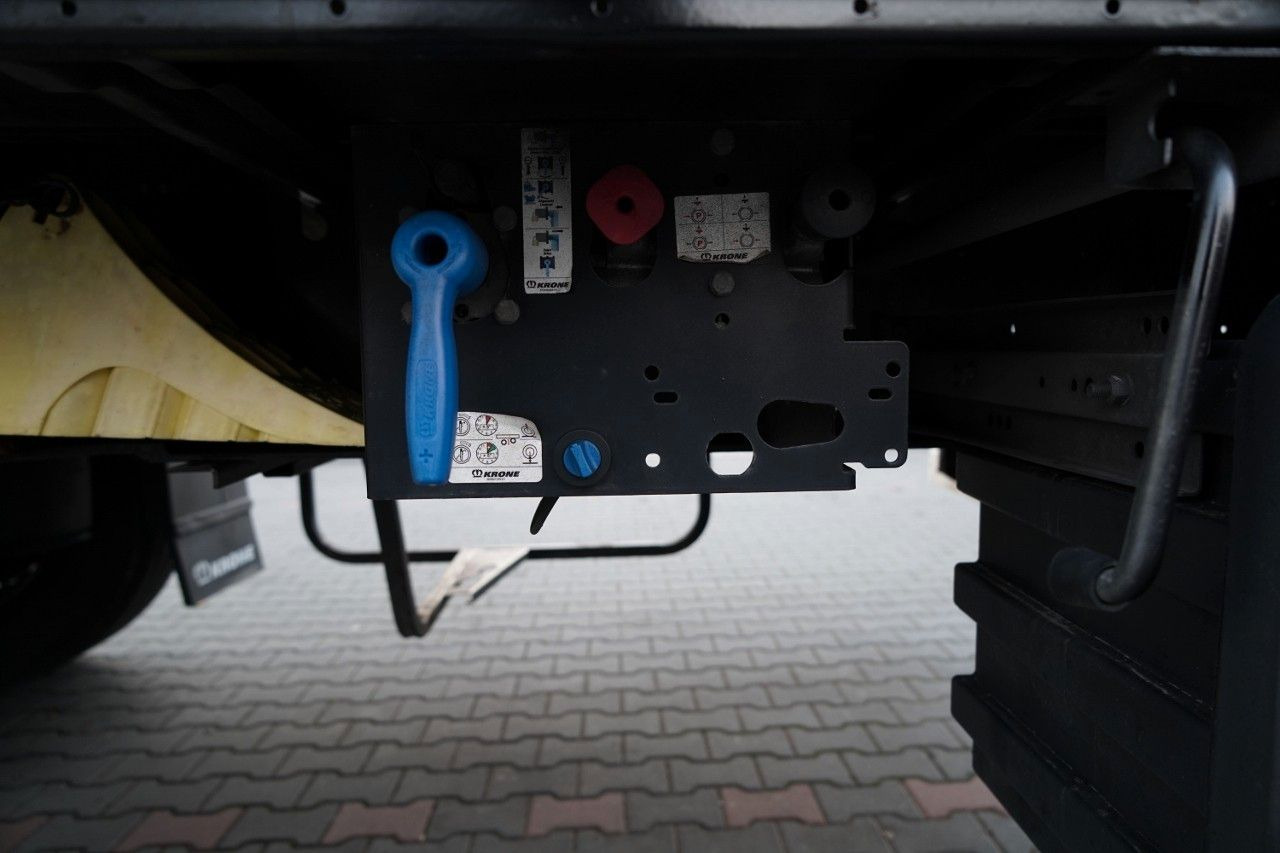 Krone NACZEPA PLATFORMA / OŚ PODNOSZONA / KOSZ NA PAL в лизинг Krone NACZEPA PLATFORMA / OŚ PODNOSZONA / KOSZ NA PAL: фото 16 Krone NACZEPA PLATFORMA / OŚ PODNOSZONA / KOSZ NA PAL в лизинг Krone NACZEPA PLATFORMA / OŚ PODNOSZONA / KOSZ NA PAL: фото 16