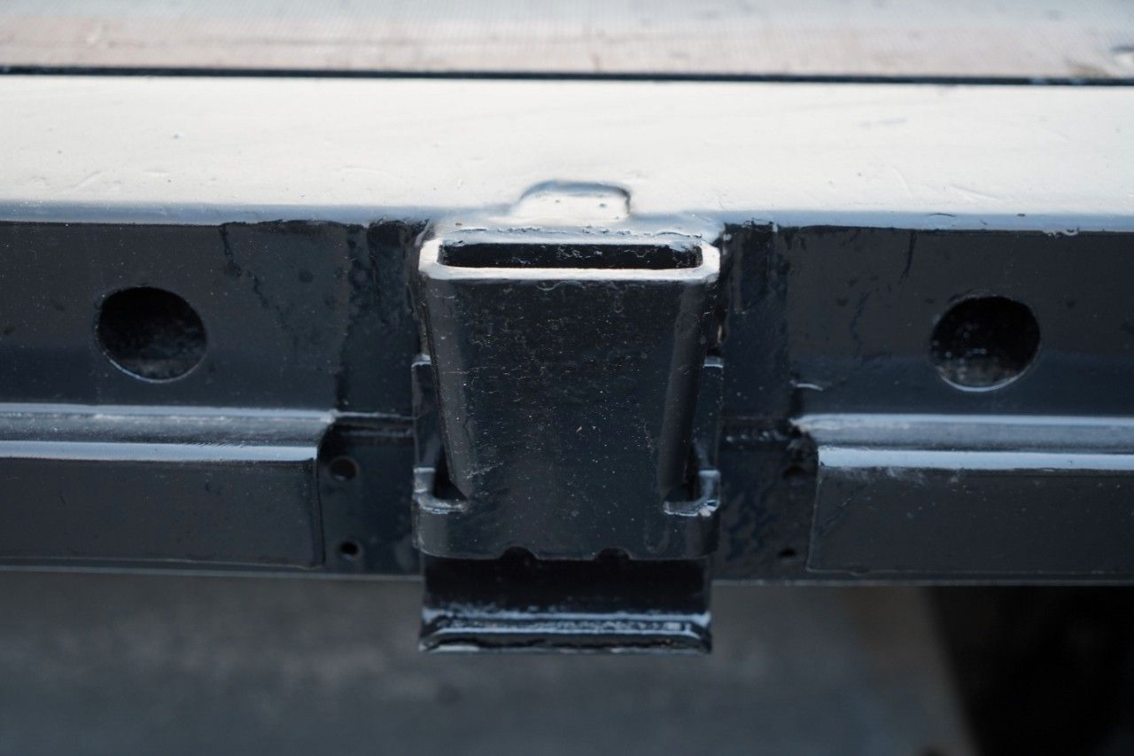 Krone NACZEPA PLATFORMA / OŚ PODNOSZONA / KOSZ NA PAL в лизинг Krone NACZEPA PLATFORMA / OŚ PODNOSZONA / KOSZ NA PAL: фото 23 Krone NACZEPA PLATFORMA / OŚ PODNOSZONA / KOSZ NA PAL в лизинг Krone NACZEPA PLATFORMA / OŚ PODNOSZONA / KOSZ NA PAL: фото 23