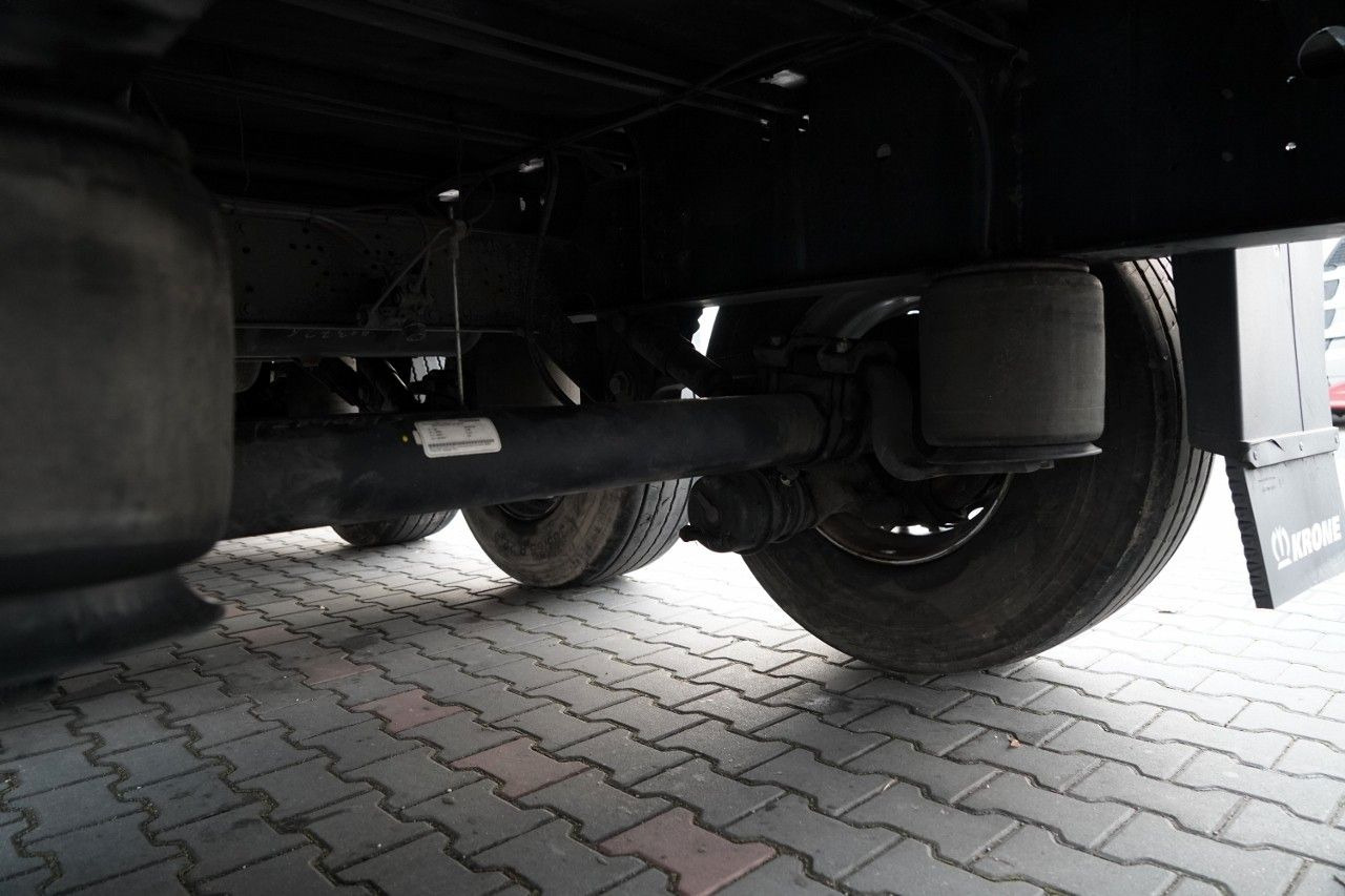 Krone NACZEPA PLATFORMA / OŚ PODNOSZONA / KOSZ NA PAL в лизинг Krone NACZEPA PLATFORMA / OŚ PODNOSZONA / KOSZ NA PAL: фото 17 Krone NACZEPA PLATFORMA / OŚ PODNOSZONA / KOSZ NA PAL в лизинг Krone NACZEPA PLATFORMA / OŚ PODNOSZONA / KOSZ NA PAL: фото 17