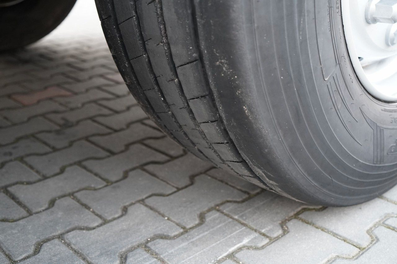 Krone NACZEPA PLATFORMA / OŚ PODNOSZONA / KOSZ NA PAL в лизинг Krone NACZEPA PLATFORMA / OŚ PODNOSZONA / KOSZ NA PAL: фото 21 Krone NACZEPA PLATFORMA / OŚ PODNOSZONA / KOSZ NA PAL в лизинг Krone NACZEPA PLATFORMA / OŚ PODNOSZONA / KOSZ NA PAL: фото 21