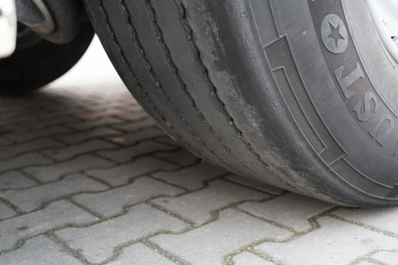 Krone NACZEPA PLATFORMA / OŚ PODNOSZONA / KOSZ NA PAL в лизинг Krone NACZEPA PLATFORMA / OŚ PODNOSZONA / KOSZ NA PAL: фото 19 Krone NACZEPA PLATFORMA / OŚ PODNOSZONA / KOSZ NA PAL в лизинг Krone NACZEPA PLATFORMA / OŚ PODNOSZONA / KOSZ NA PAL: фото 19