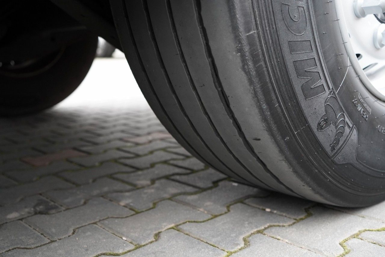 LeciTrailer KONTENER / SAF / 2019 ROK в лизинг LeciTrailer KONTENER / SAF / 2019 ROK: фото 21 LeciTrailer KONTENER / SAF / 2019 ROK в лизинг LeciTrailer KONTENER / SAF / 2019 ROK: фото 21