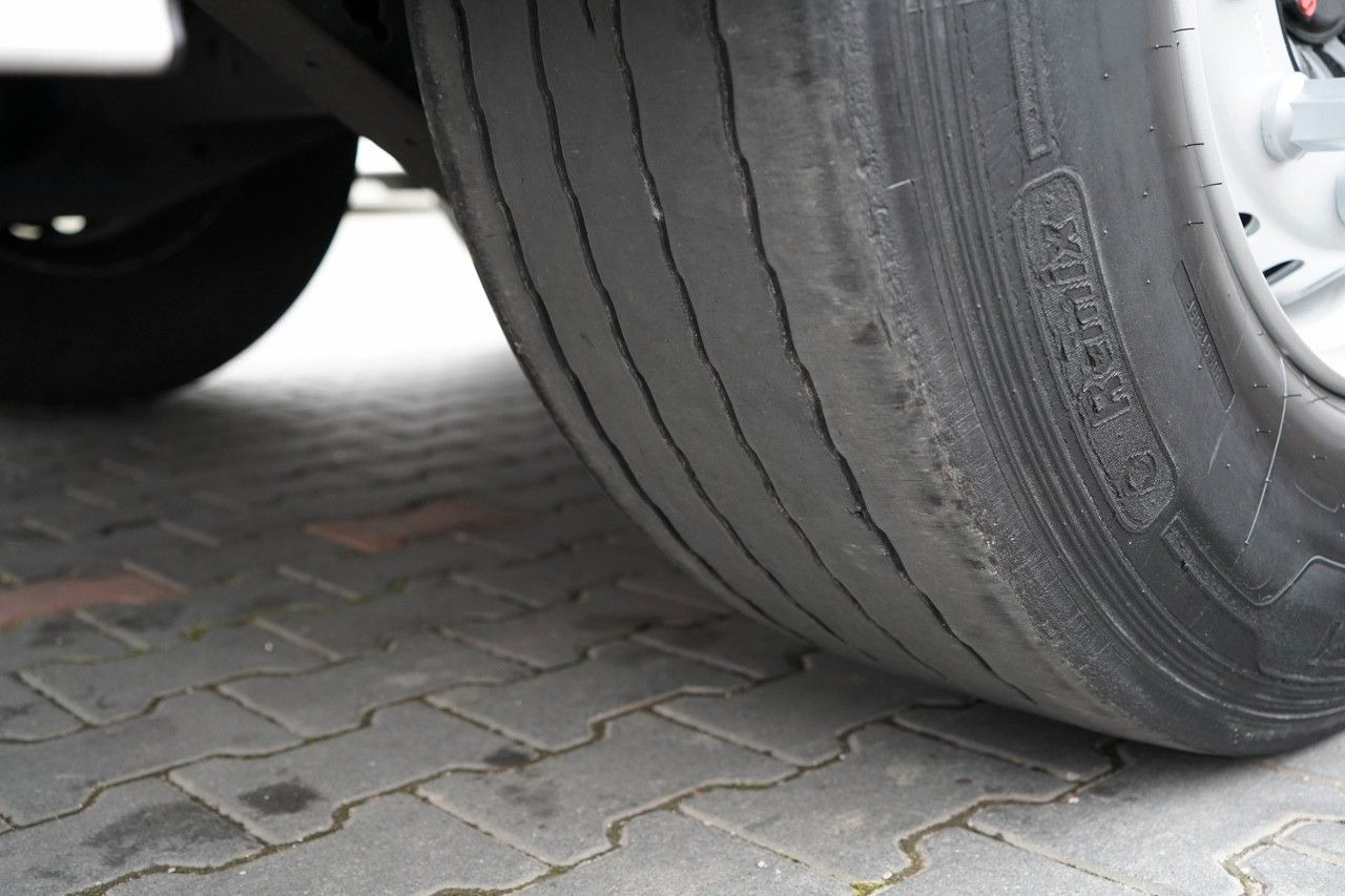 LeciTrailer KONTENER / SAF / 2019 ROK в лизинг LeciTrailer KONTENER / SAF / 2019 ROK: фото 19 LeciTrailer KONTENER / SAF / 2019 ROK в лизинг LeciTrailer KONTENER / SAF / 2019 ROK: фото 19