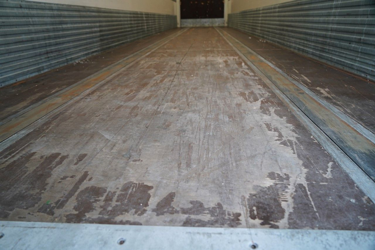 LeciTrailer KONTENER / SAF / 2019 ROK в лизинг LeciTrailer KONTENER / SAF / 2019 ROK: фото 18 LeciTrailer KONTENER / SAF / 2019 ROK в лизинг LeciTrailer KONTENER / SAF / 2019 ROK: фото 18