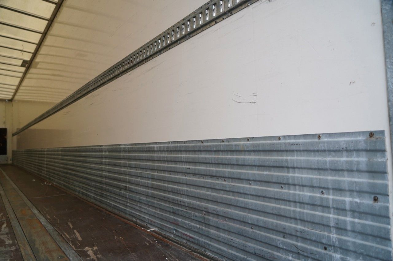 LeciTrailer KONTENER / SAF / 2019 ROK в лизинг LeciTrailer KONTENER / SAF / 2019 ROK: фото 17 LeciTrailer KONTENER / SAF / 2019 ROK в лизинг LeciTrailer KONTENER / SAF / 2019 ROK: фото 17