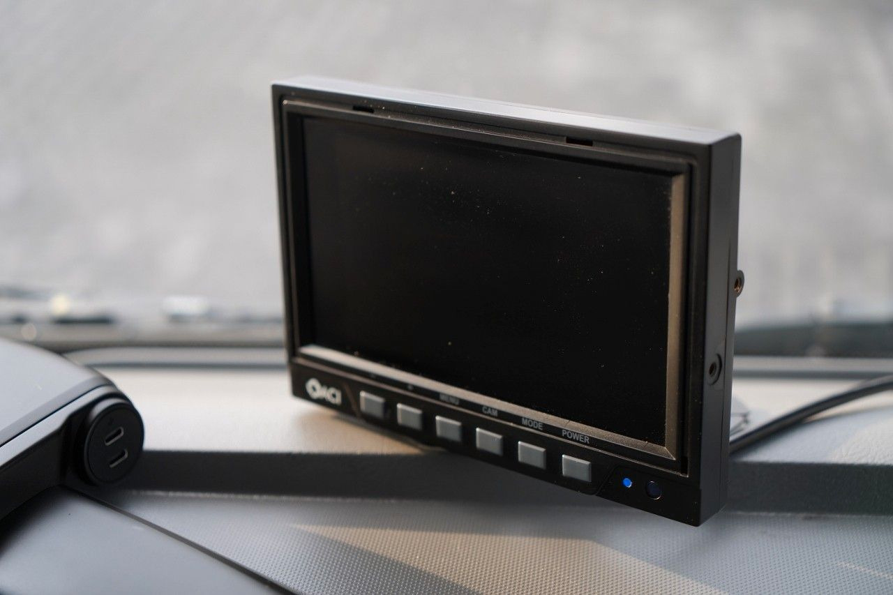 Renault D 240 / 4x2 / KONTENER / 7,7 M / WINDA DHOLLANDI в лизинг Renault D 240 / 4x2 / KONTENER / 7,7 M / WINDA DHOLLANDI: фото 35