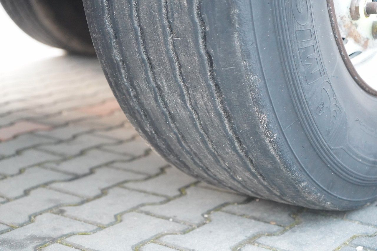 Тентованный полуприцеп Schmitz Cargobull FIRANKA / STANDARD / PLANDEKA ZBROJONA /: фото 21 Тентованный полуприцеп Schmitz Cargobull FIRANKA / STANDARD / PLANDEKA ZBROJONA /: фото 21