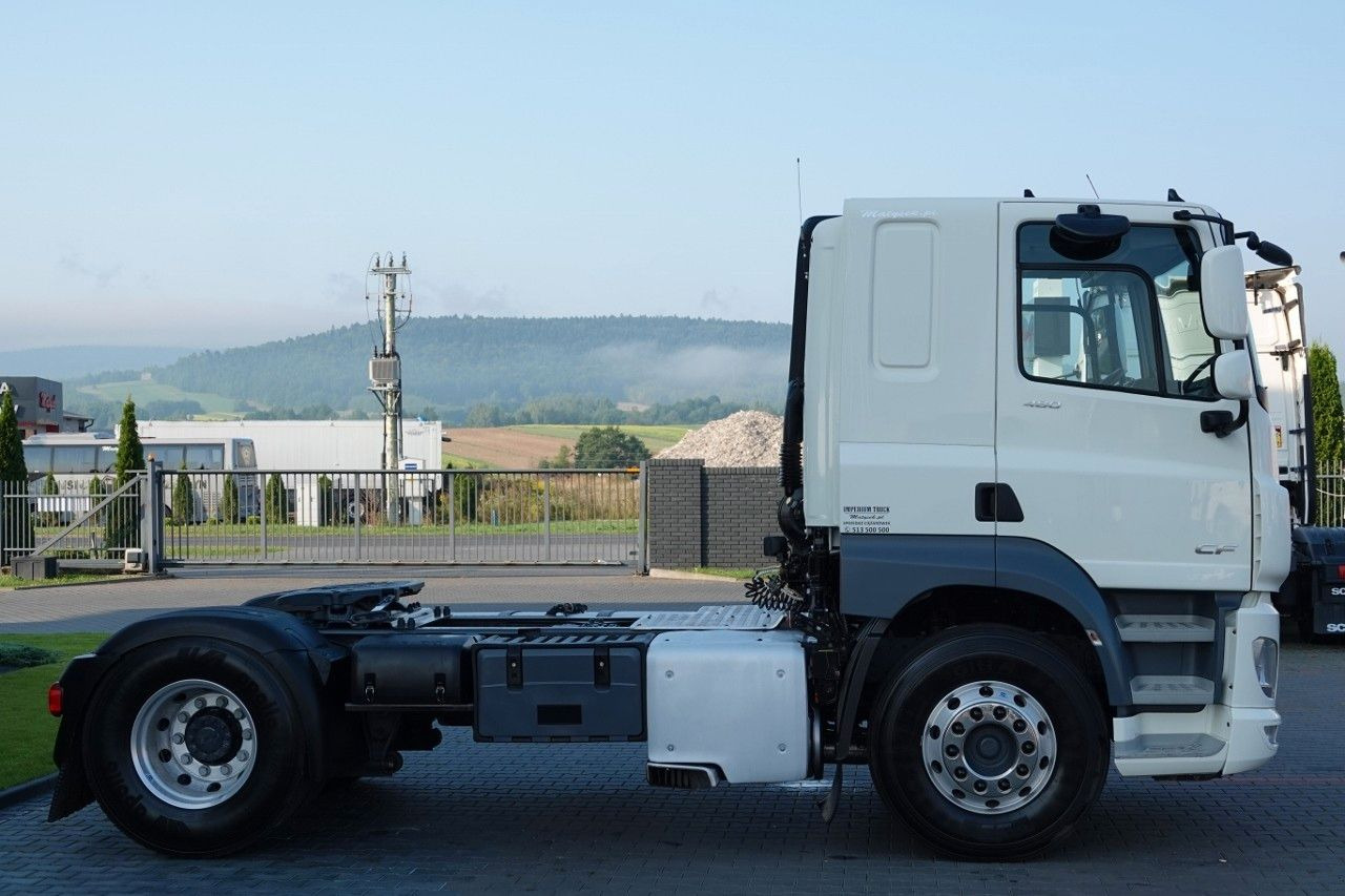 DAF CF 480 / PEŁNY ADR / NISKA KABINA / 2018 ROK / A в лизинг DAF CF 480 / PEŁNY ADR / NISKA KABINA / 2018 ROK / A: фото 6