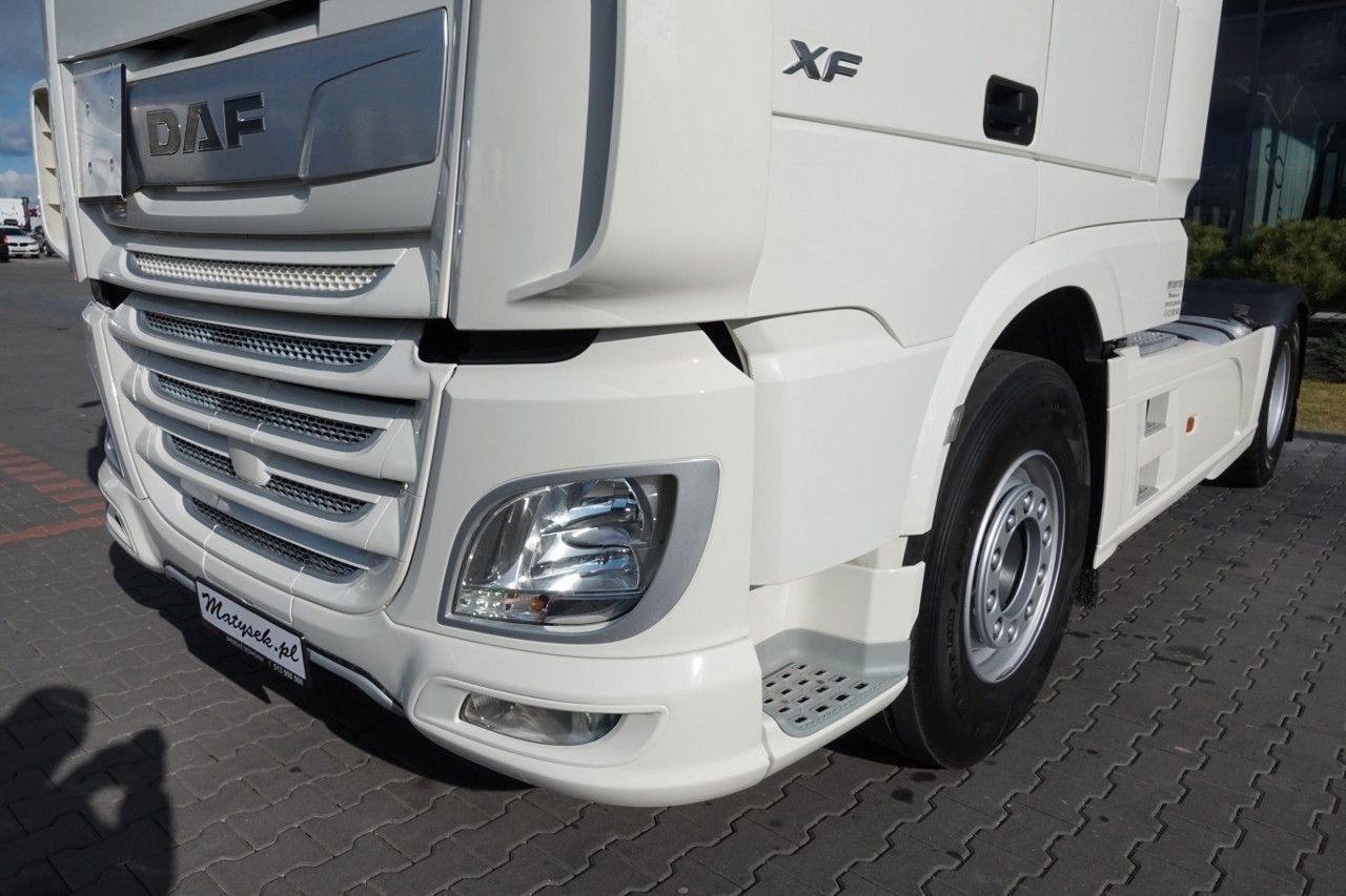 Новый Тягач DAF XF 480 / ADR / RETARDER / I - PARK COOL / FULL A: фото 8