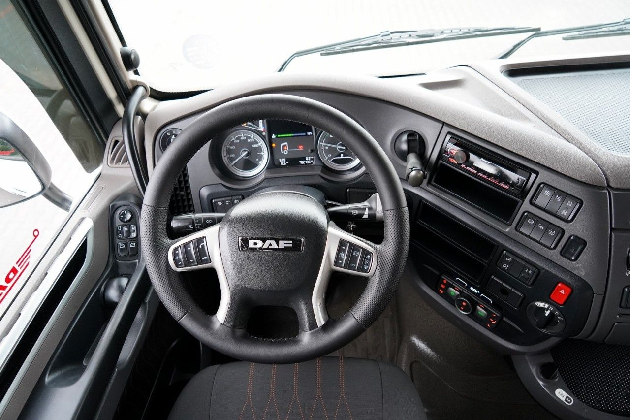 Тягач DAF XF 480 / I-PARK COOL / ALUFELGI / SSC / SPROWADZ: фото 14