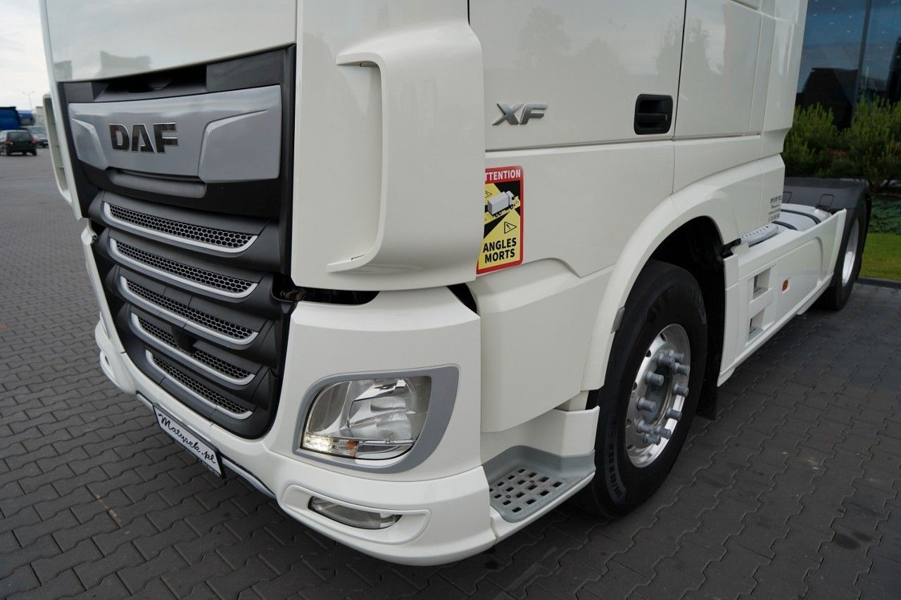 Тягач DAF XF 480 / I-PARK COOL / ALUFELGI / SSC / SPROWADZ: фото 8