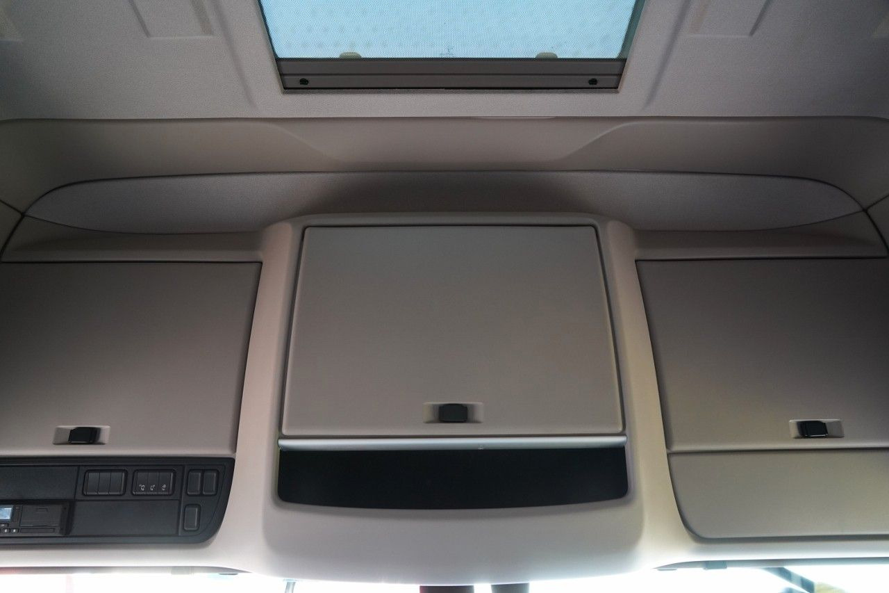 Тягач DAF XF 480 / SUPER SPACE CAB / 2021: фото 33