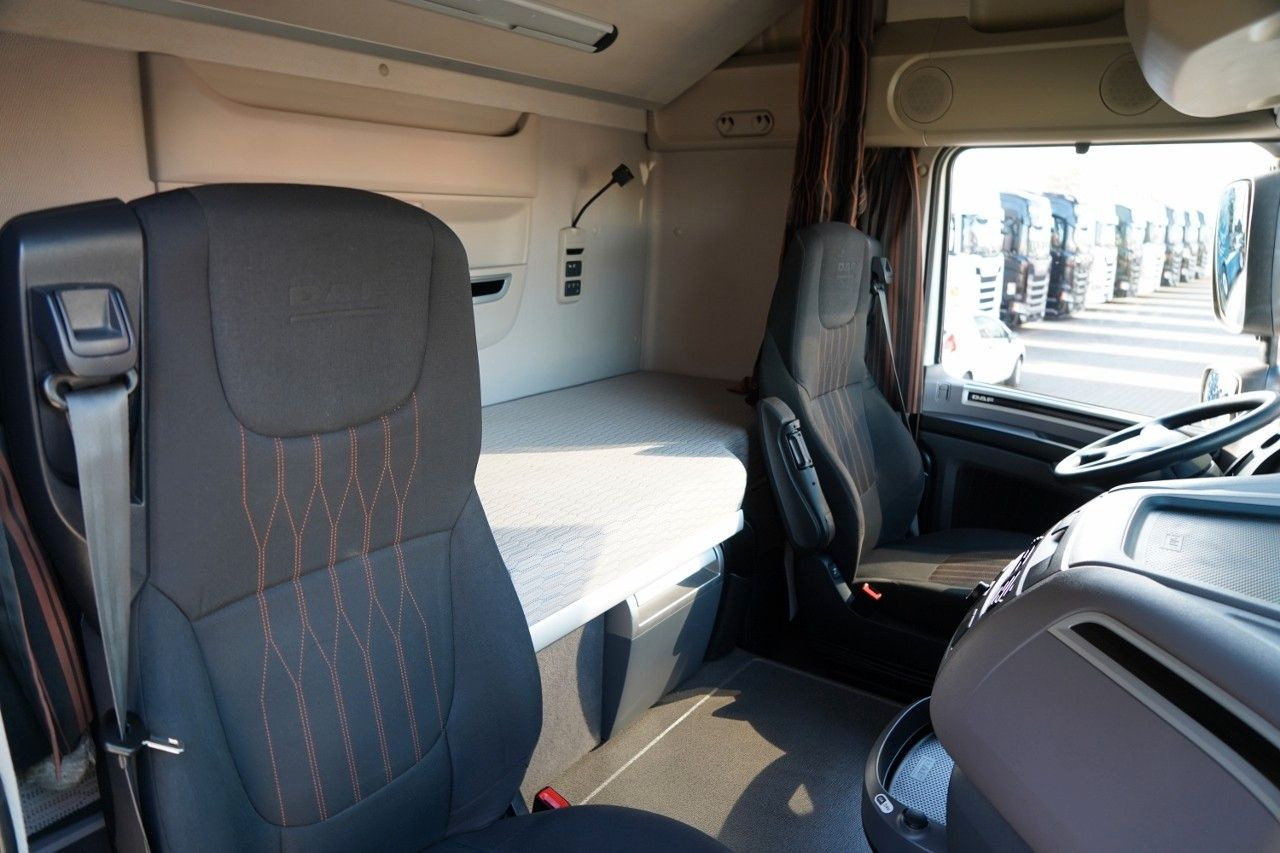 Тягач DAF XF 480 / SUPER SPACE CAB / 2021: фото 34