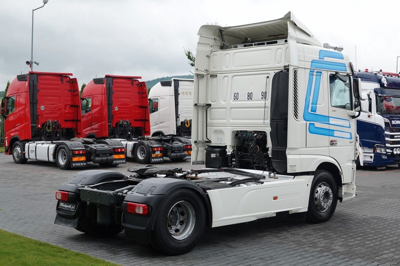 DAF XF 530 / RETARDER / I-PARK COOL / HYDRAULIKA dwu - Тягач: фото 4 DAF XF 530 / RETARDER / I-PARK COOL / HYDRAULIKA dwu - Тягач: фото 4