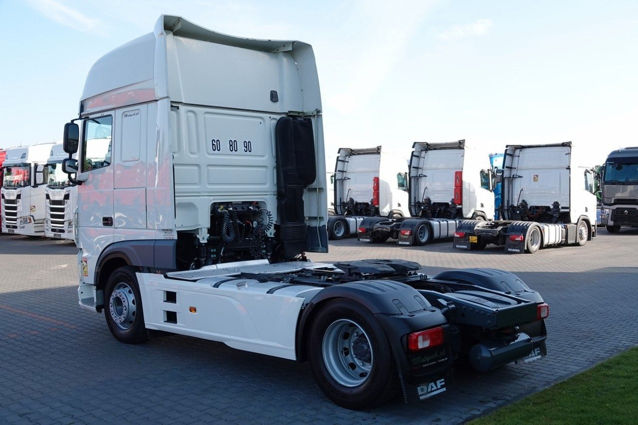 DAF XF 530 / RETARDER / I-PARK COOL / SSC / PO KONTR - Тягач: фото 4 DAF XF 530 / RETARDER / I-PARK COOL / SSC / PO KONTR - Тягач: фото 4