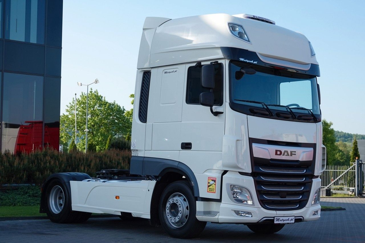 DAF XF 530 / RETARDER / I-PARK COOL / SSC / PO KONTR - Тягач: фото 2 DAF XF 530 / RETARDER / I-PARK COOL / SSC / PO KONTR - Тягач: фото 2