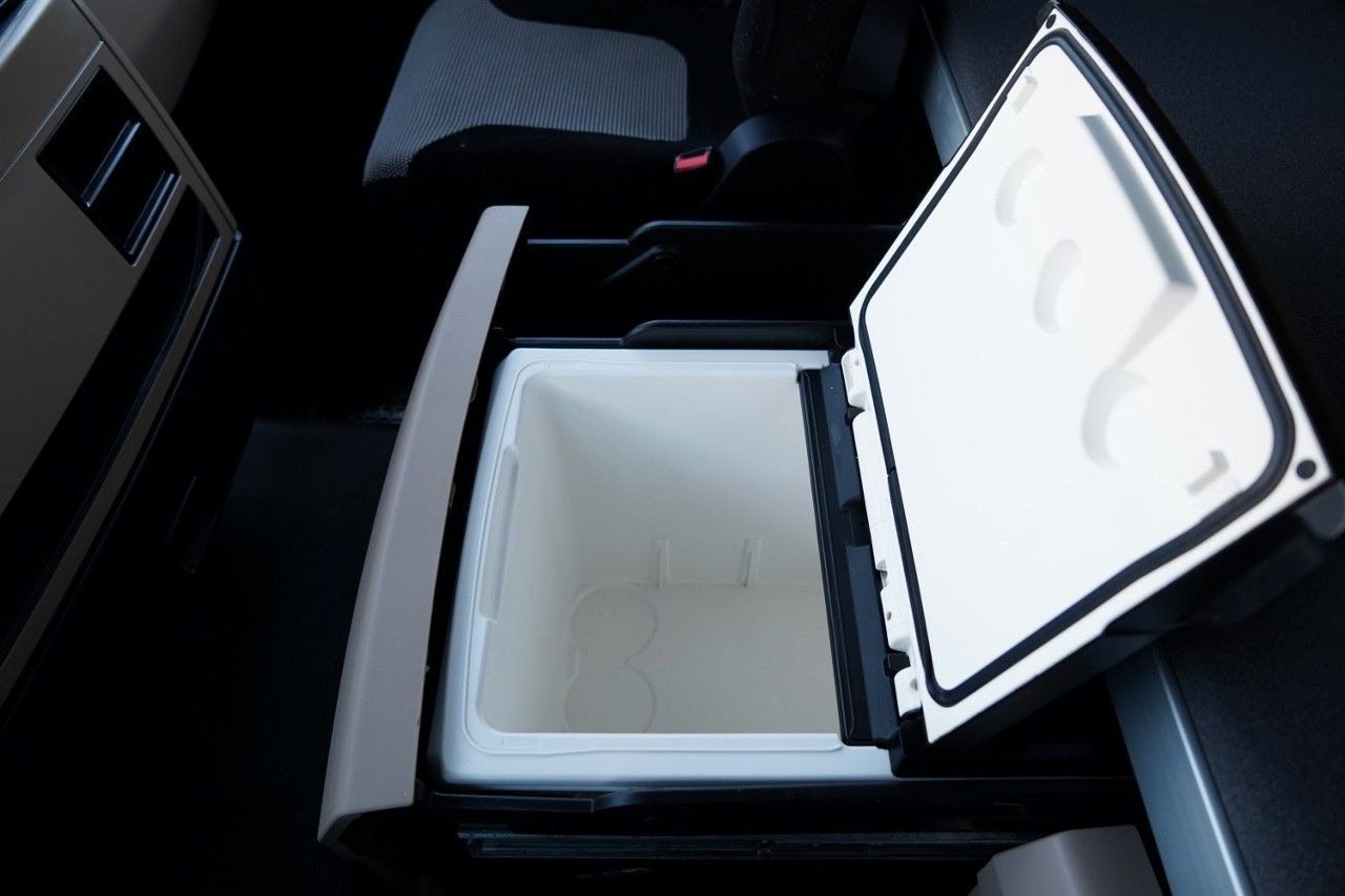 Тягач MAN TGX 18. 460 / MEGA / LOWDECK / REGULOWANE SIODŁO: фото 27