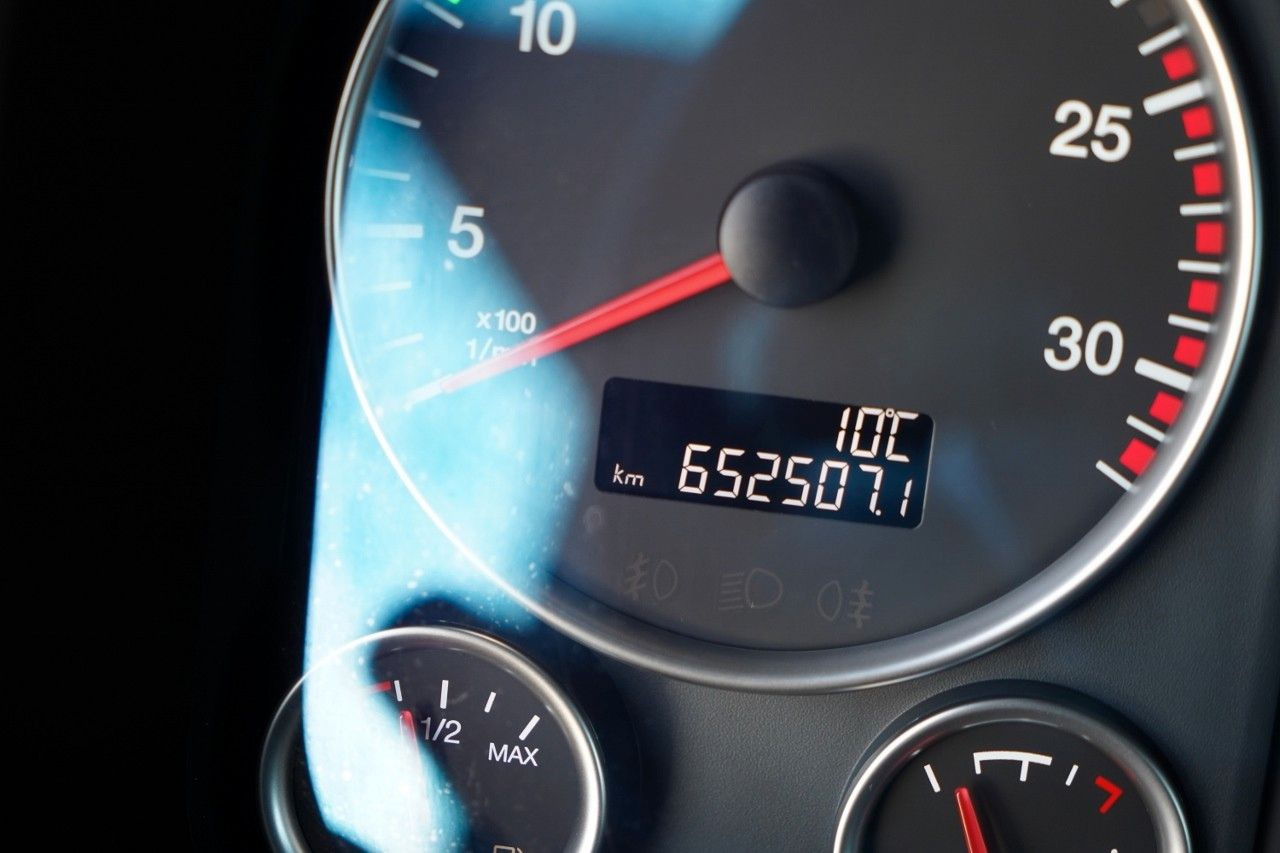 Тягач MAN TGX 18. 460 / MEGA / LOWDECK / REGULOWANE SIODŁO: фото 40