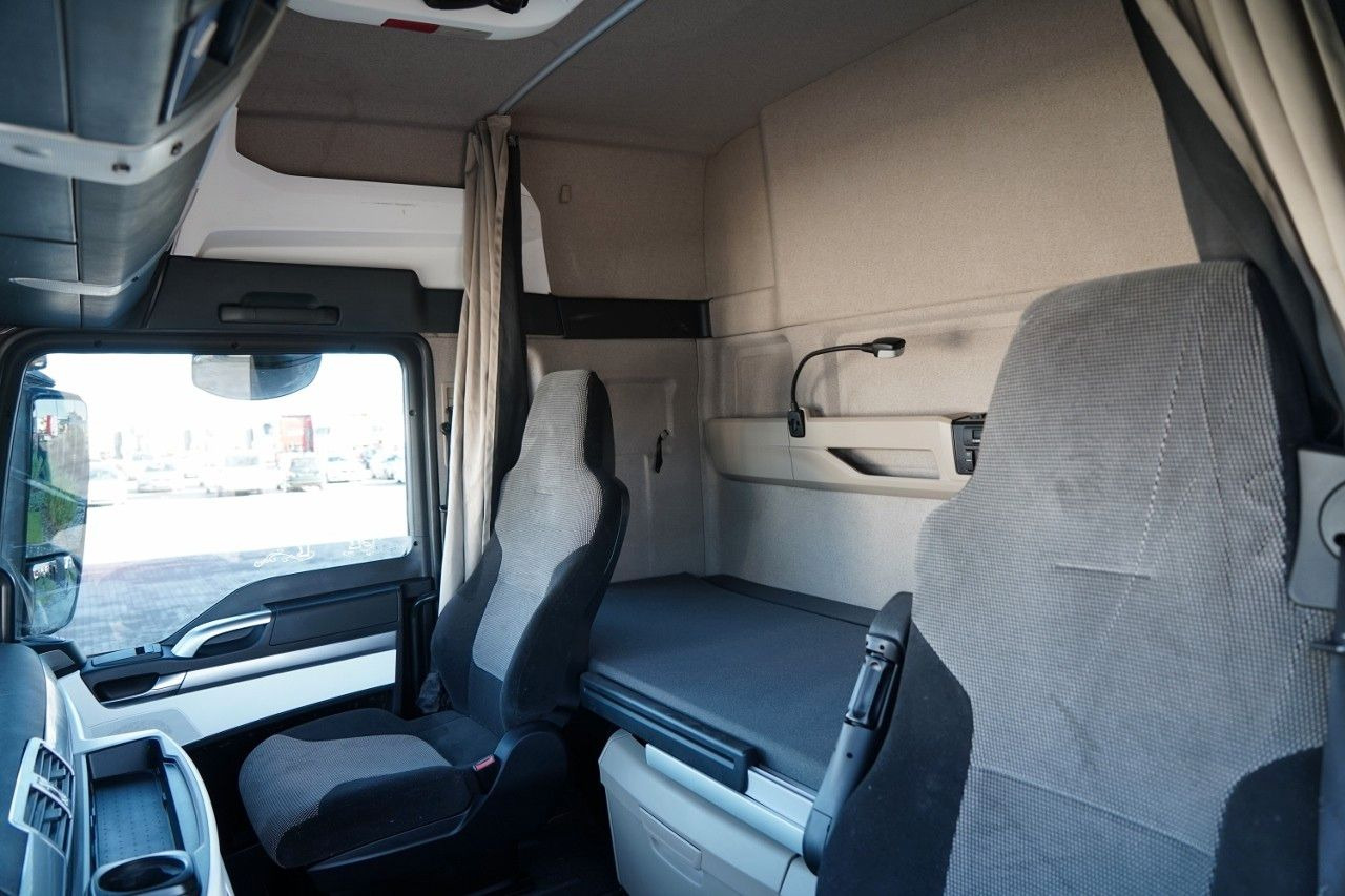 Тягач MAN TGX 18.470 / RETARDER / NAVI / 2020 ROK: фото 25 Тягач MAN TGX 18.470 / RETARDER / NAVI / 2020 ROK: фото 25
