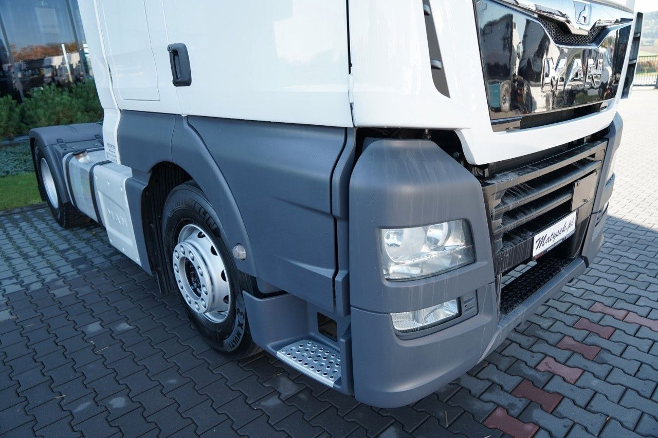 Тягач MAN TGX 18.470 / RETARDER / NAVI / 2020 ROK: фото 10 Тягач MAN TGX 18.470 / RETARDER / NAVI / 2020 ROK: фото 10
