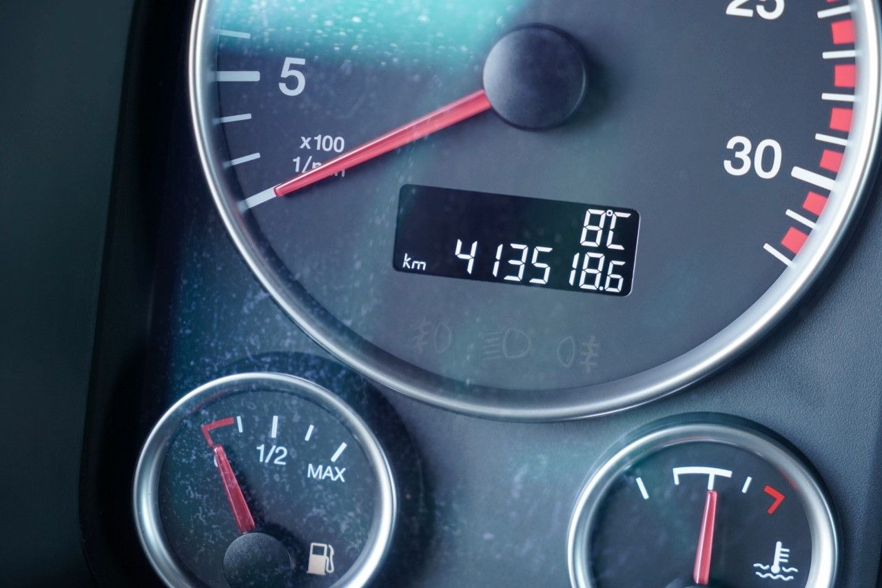 Тягач MAN TGX 18.470 / RETARDER / NAVI / 2020 ROK: фото 39 Тягач MAN TGX 18.470 / RETARDER / NAVI / 2020 ROK: фото 39