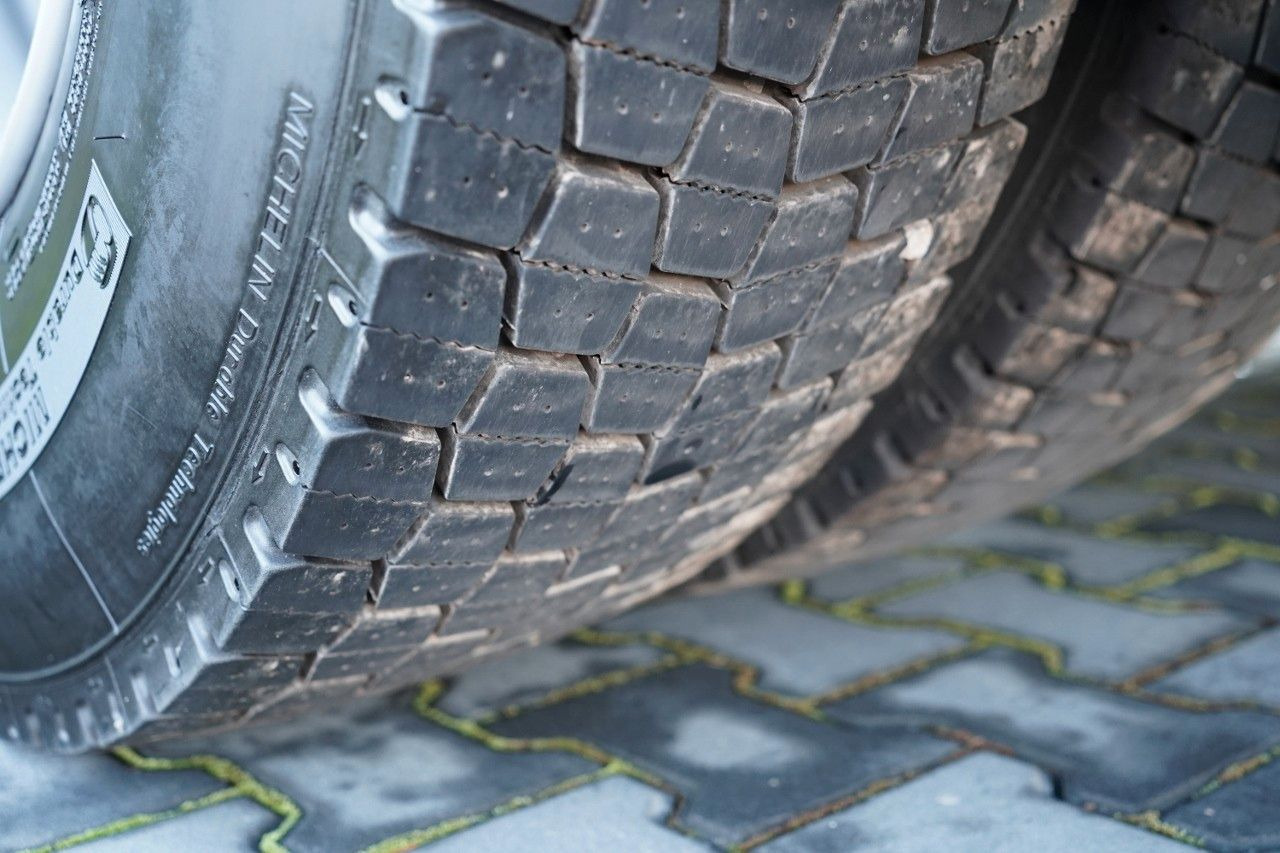 Тягач MAN TGX 18.470 / RETARDER / NAVI / 2020 ROK: фото 20 Тягач MAN TGX 18.470 / RETARDER / NAVI / 2020 ROK: фото 20