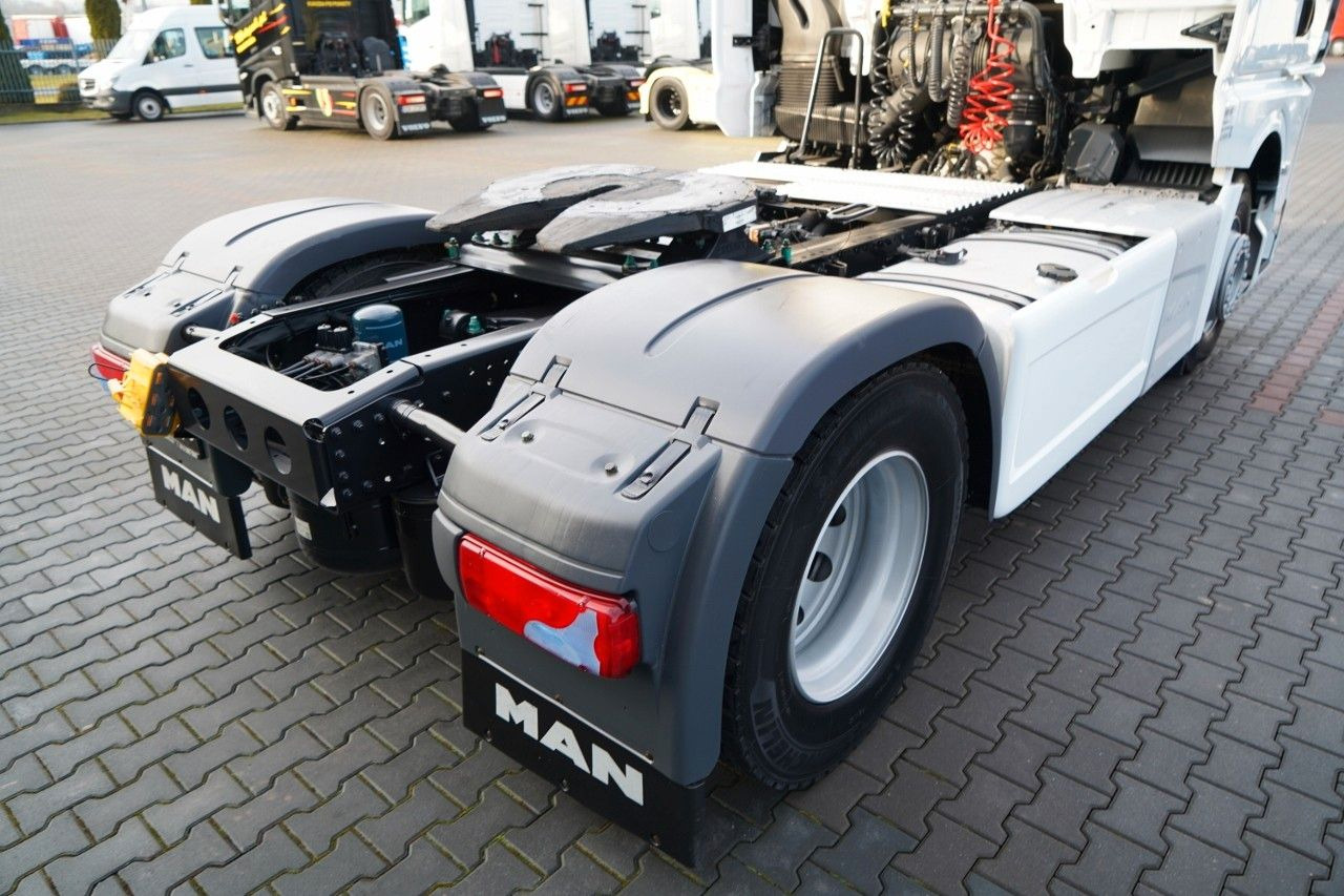 Тягач MAN TGX 18.510 / GM / RETARDER / NAVI / 2022 R: фото 16 Тягач MAN TGX 18.510 / GM / RETARDER / NAVI / 2022 R: фото 16
