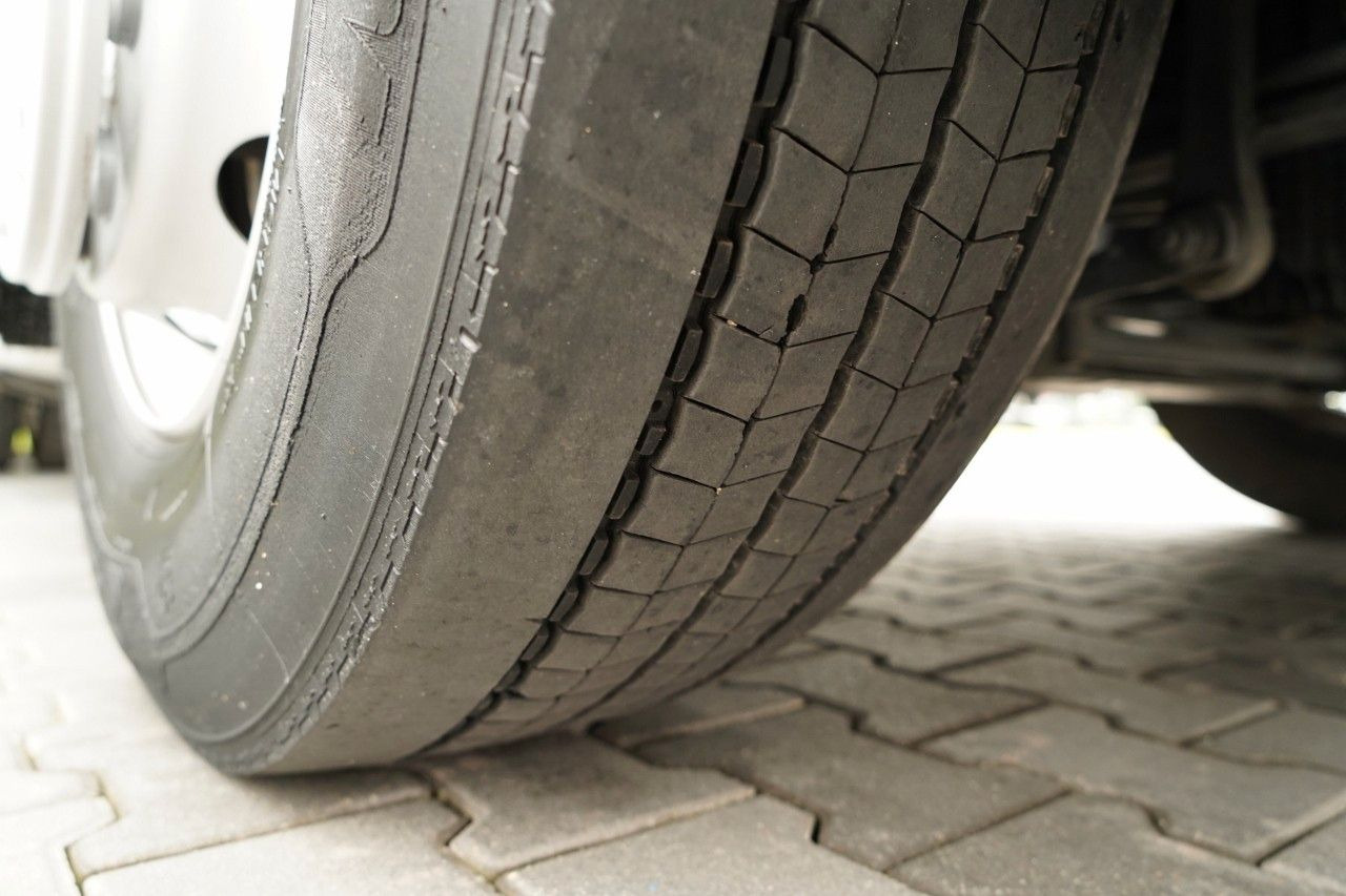 Тягач Mercedes-Benz ACTROS 1845 / MP5 / BIG SPACE / PO KONTRAKCIE SE: фото 11 Тягач Mercedes-Benz ACTROS 1845 / MP5 / BIG SPACE / PO KONTRAKCIE SE: фото 11