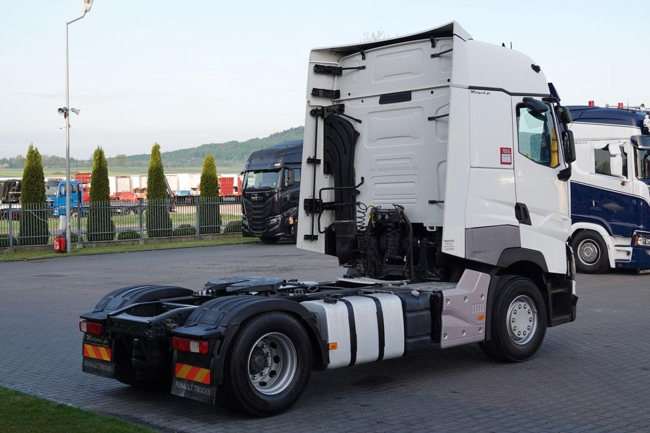 Renault T 480 / 13L / 2016 ROK - Тягач: фото 5 Renault T 480 / 13L / 2016 ROK - Тягач: фото 5
