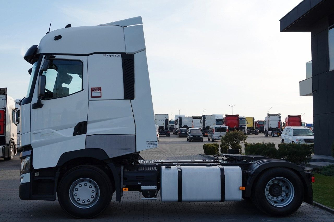 Renault T 480 / 13L / 2016 ROK - Тягач: фото 3 Renault T 480 / 13L / 2016 ROK - Тягач: фото 3