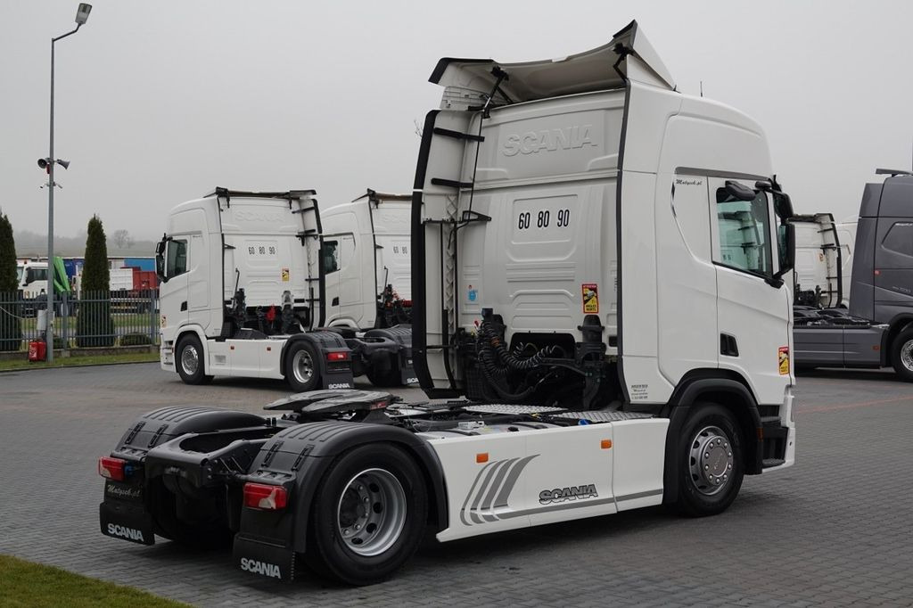 Scania R 500 / RETARDER / I-PARK COOL / NOWE OPONY / Scania R 500 / RETARDER / I-PARK COOL / NOWE OPONY / - Тягач: фото 5 Scania R 500 / RETARDER / I-PARK COOL / NOWE OPONY / Scania R 500 / RETARDER / I-PARK COOL / NOWE OPONY / - Тягач: фото 5