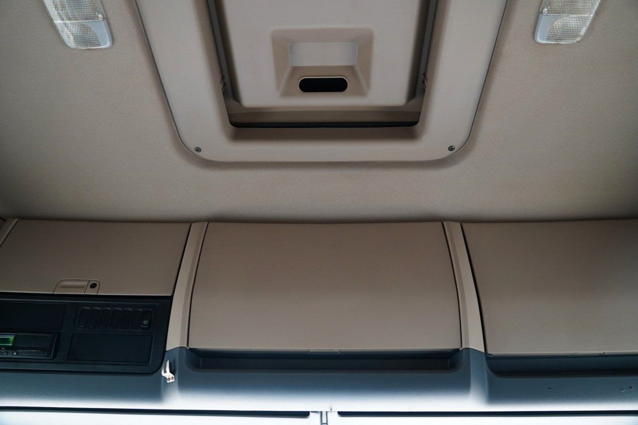 Тягач Scania R 520 / V8 / 6x4 / DMC: 110 TON / I-PARK COOL /: фото 17