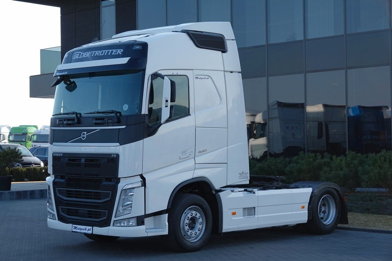 Volvo FH 460 /SPROWADZONY / PO KONTRAKCIE SERWISOWYM - Тягач: фото 2 Volvo FH 460 /SPROWADZONY / PO KONTRAKCIE SERWISOWYM - Тягач: фото 2