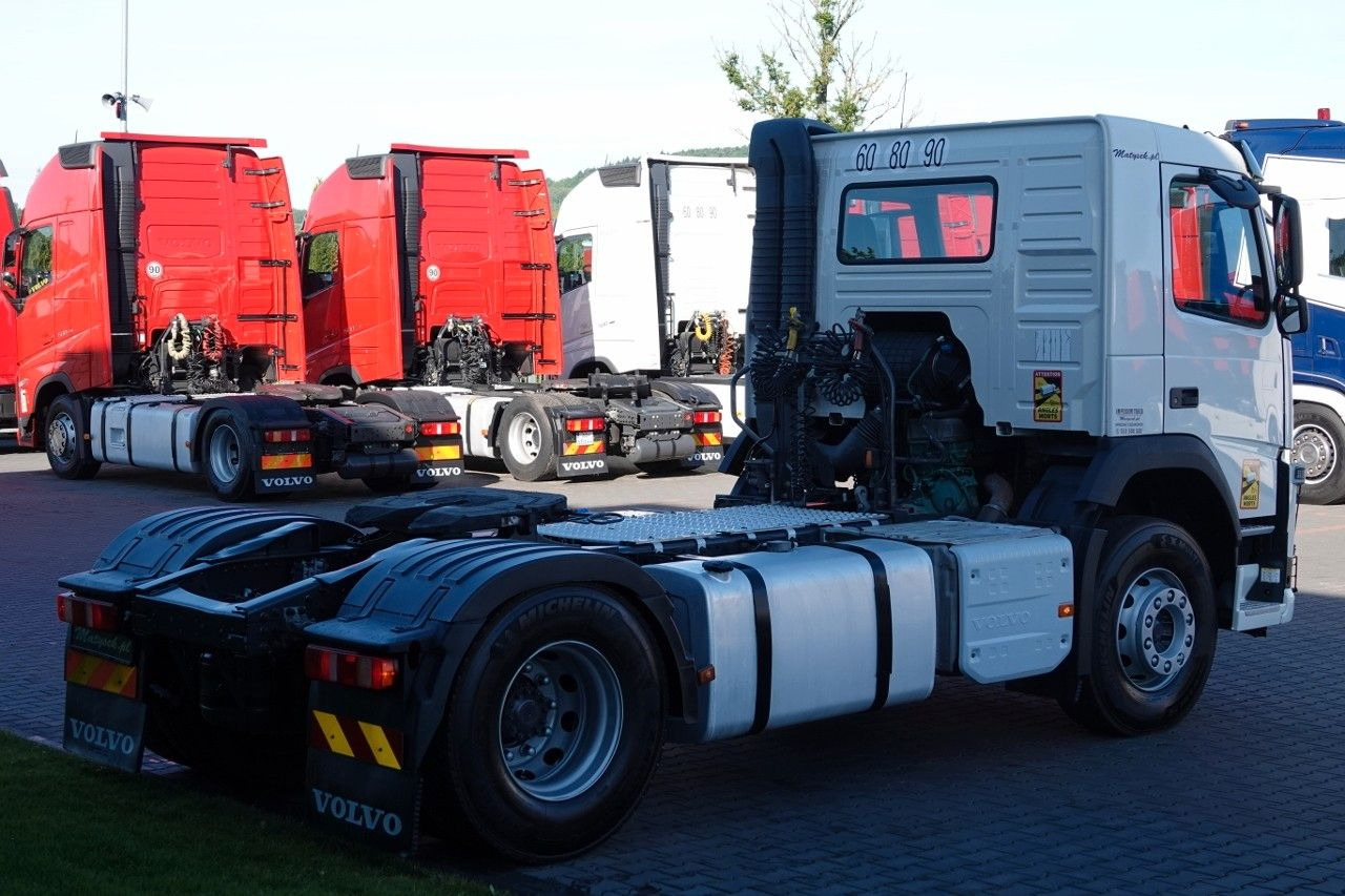 Volvo FM 380 / NISKA KABINA / DZIENNA KABINA / EURO 6 - Тягач: фото 5 Volvo FM 380 / NISKA KABINA / DZIENNA KABINA / EURO 6 - Тягач: фото 5