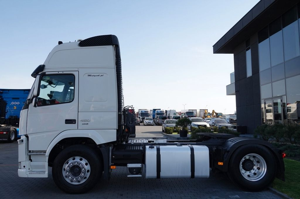 Volvo FM 460 / 13 LITROWY / HYDRAULIKA / EURO 6 - Тягач: фото 3 Volvo FM 460 / 13 LITROWY / HYDRAULIKA / EURO 6 - Тягач: фото 3