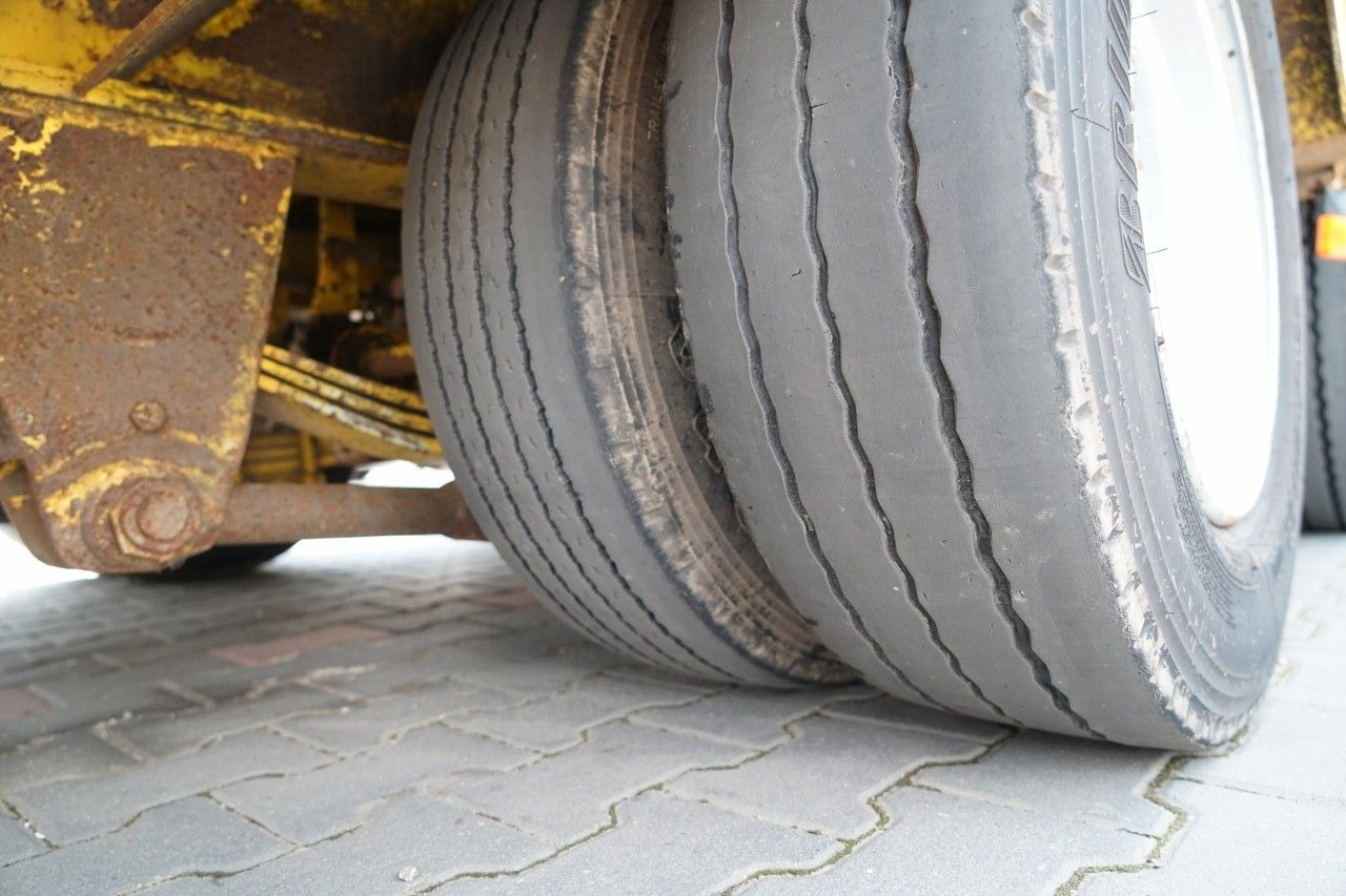 VEREM / NACZEPA LAWETA / NISKOPODWOZIOWA / 13.M в лизинг VEREM / NACZEPA LAWETA / NISKOPODWOZIOWA / 13.M: фото 16 VEREM / NACZEPA LAWETA / NISKOPODWOZIOWA / 13.M в лизинг VEREM / NACZEPA LAWETA / NISKOPODWOZIOWA / 13.M: фото 16