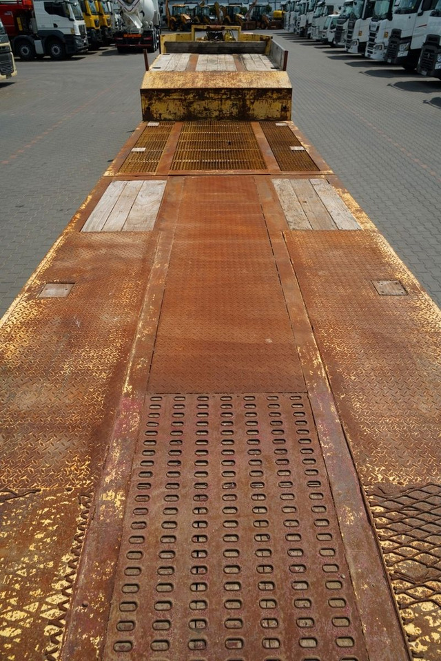 VEREM / NACZEPA LAWETA / NISKOPODWOZIOWA / 13.M в лизинг VEREM / NACZEPA LAWETA / NISKOPODWOZIOWA / 13.M: фото 10 VEREM / NACZEPA LAWETA / NISKOPODWOZIOWA / 13.M в лизинг VEREM / NACZEPA LAWETA / NISKOPODWOZIOWA / 13.M: фото 10