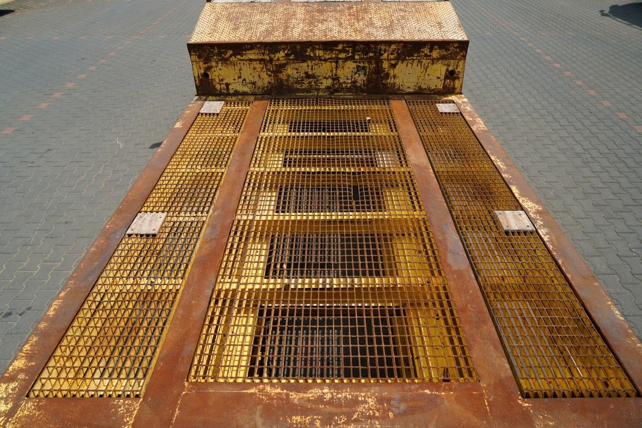 VEREM / NACZEPA LAWETA / NISKOPODWOZIOWA / 13.M в лизинг VEREM / NACZEPA LAWETA / NISKOPODWOZIOWA / 13.M: фото 11 VEREM / NACZEPA LAWETA / NISKOPODWOZIOWA / 13.M в лизинг VEREM / NACZEPA LAWETA / NISKOPODWOZIOWA / 13.M: фото 11