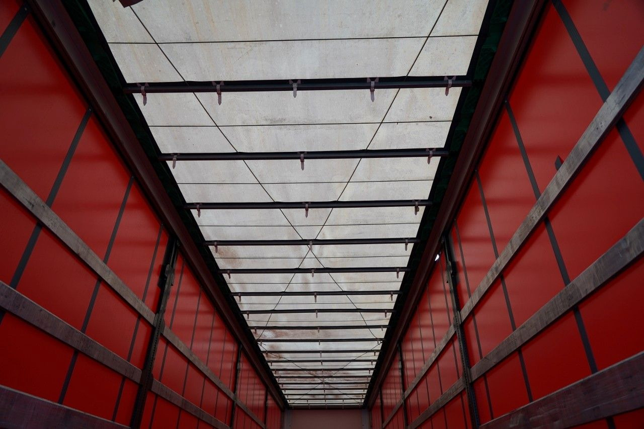 Тентованный полуприцеп Wielton FIRANKA STANDARD / MULDA DO STALI - 9 M / OŚ PO: фото 18 Тентованный полуприцеп Wielton FIRANKA STANDARD / MULDA DO STALI - 9 M / OŚ PO: фото 18