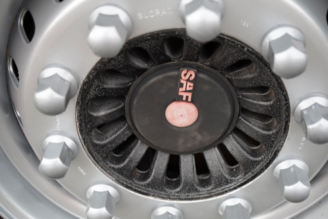 Тентованный полуприцеп Wielton FIRANKA STANDARD / MULDA DO STALI - 9 M / OŚ PO: фото 28 Тентованный полуприцеп Wielton FIRANKA STANDARD / MULDA DO STALI - 9 M / OŚ PO: фото 28